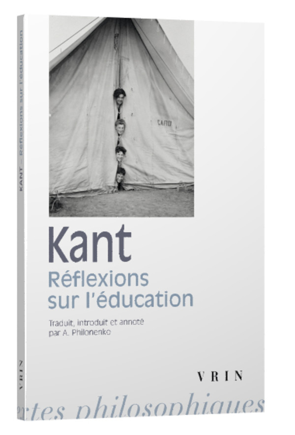 Réflexions sur l’éducation