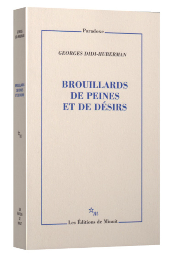 Brouillards de peines et de désirs