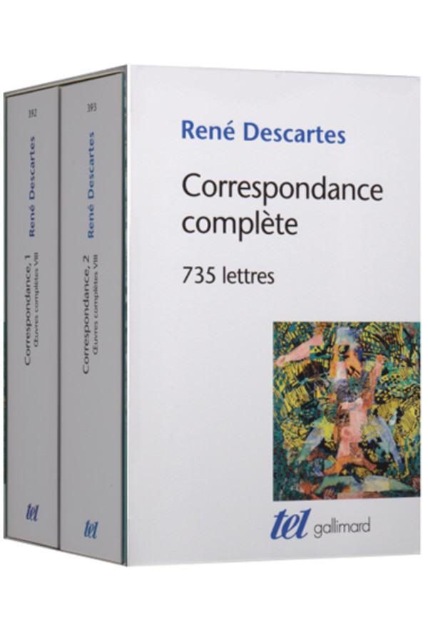 Correspondance complète