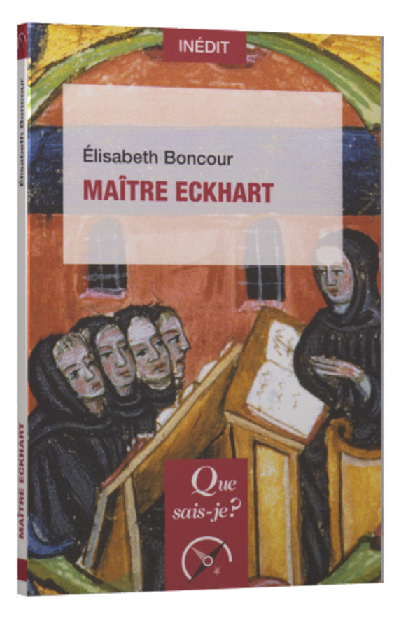 Maître Eckhart