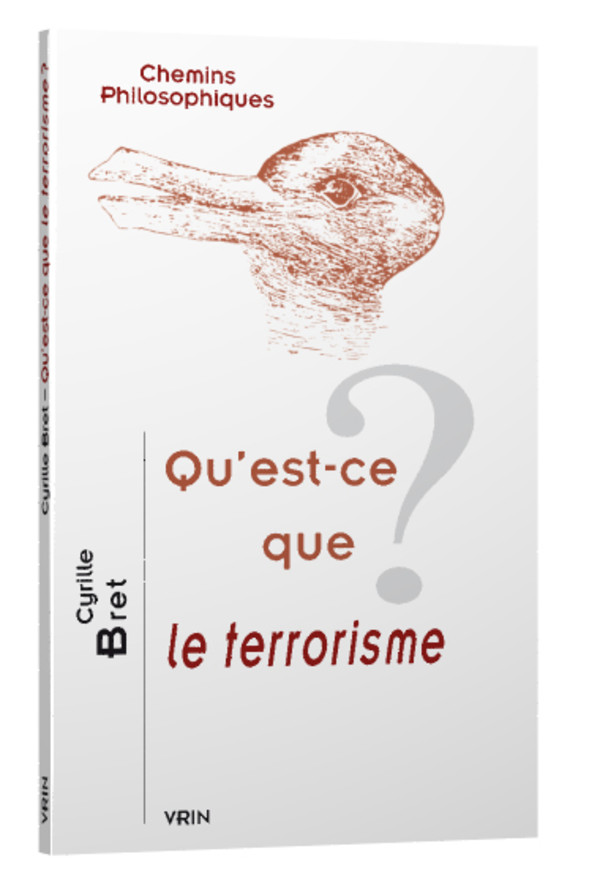 Qu’est-ce que le terrorisme?