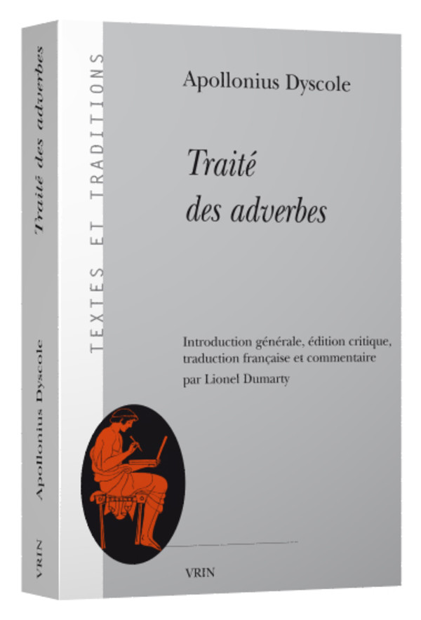 Traité des adverbes