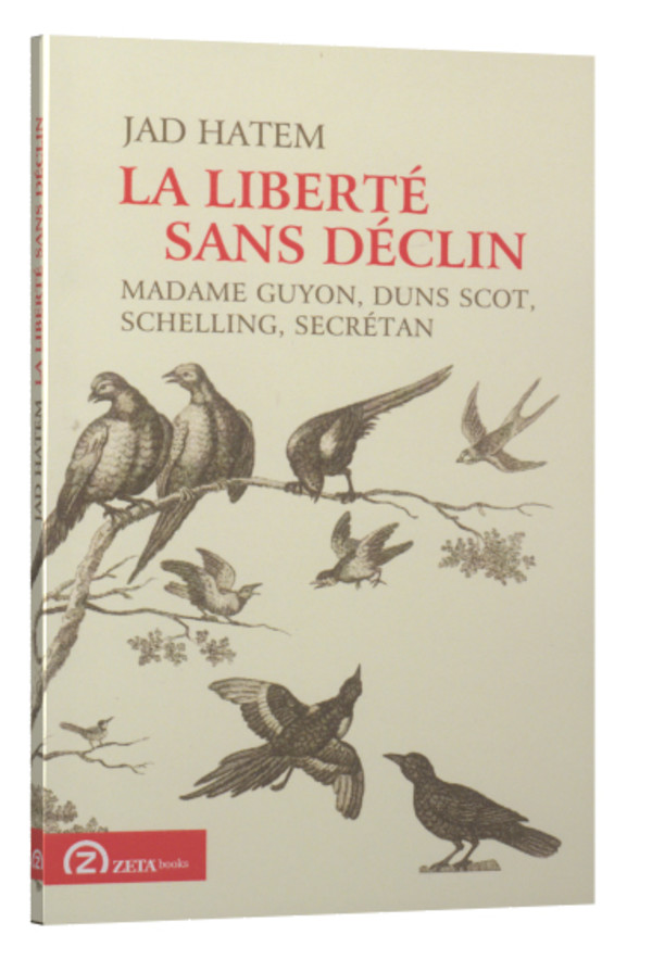 La liberté sans déclin