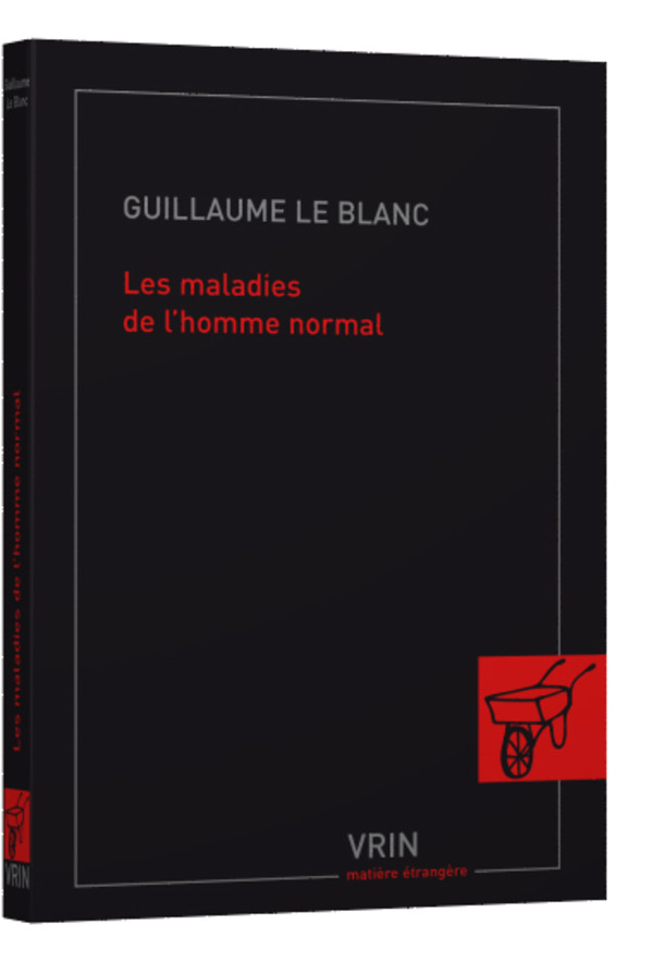 Les maladies de l’homme normal