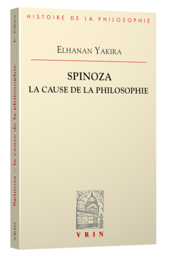 Spinoza