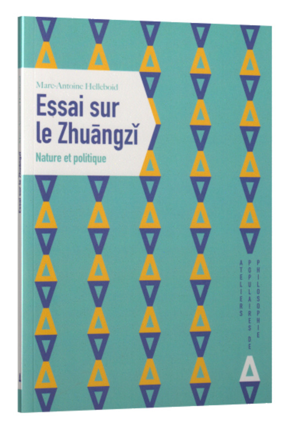 Essai sur le Zhuāngzi