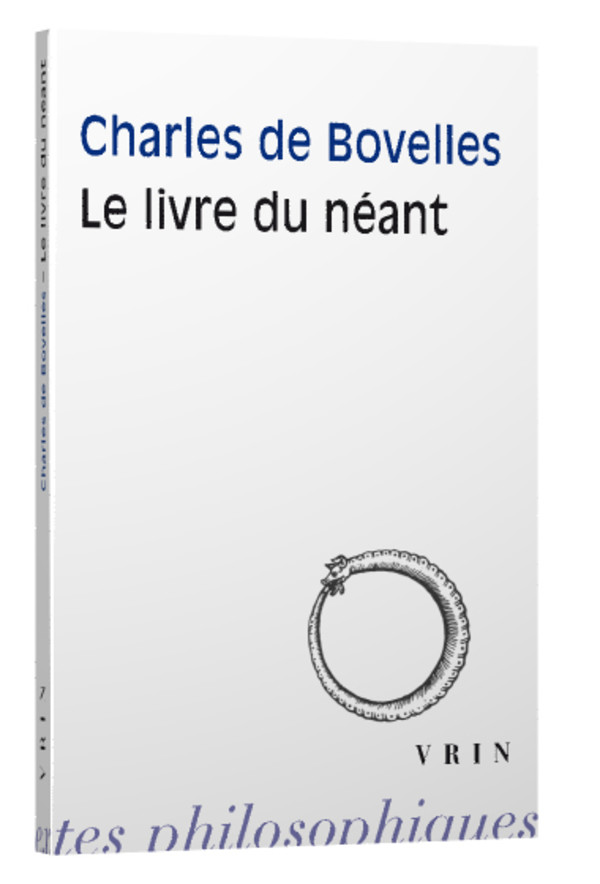 Le livre du néant