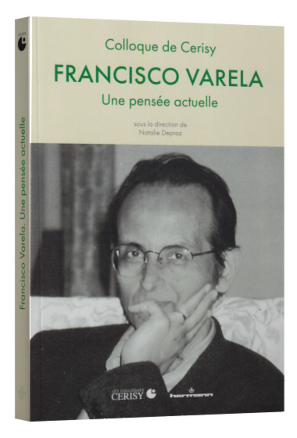 Francisco Varela