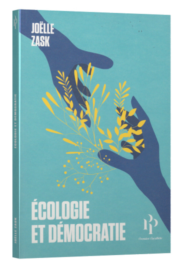 Écologie et démocratie