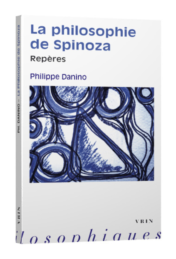 La philosophie de Spinoza