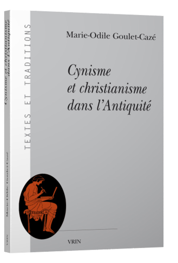 Cynisme et christianisme dans l’Antiquité