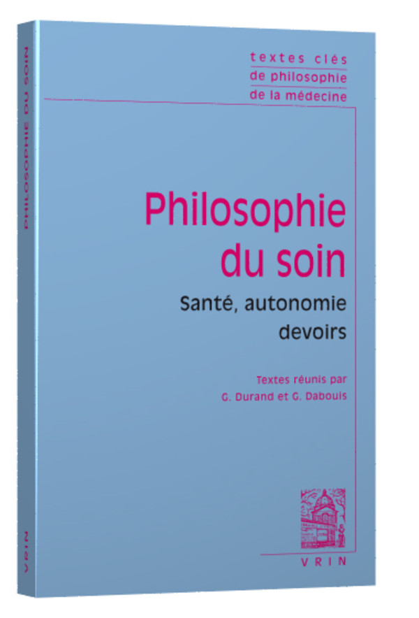 Textes clés de philosophie de la biologie