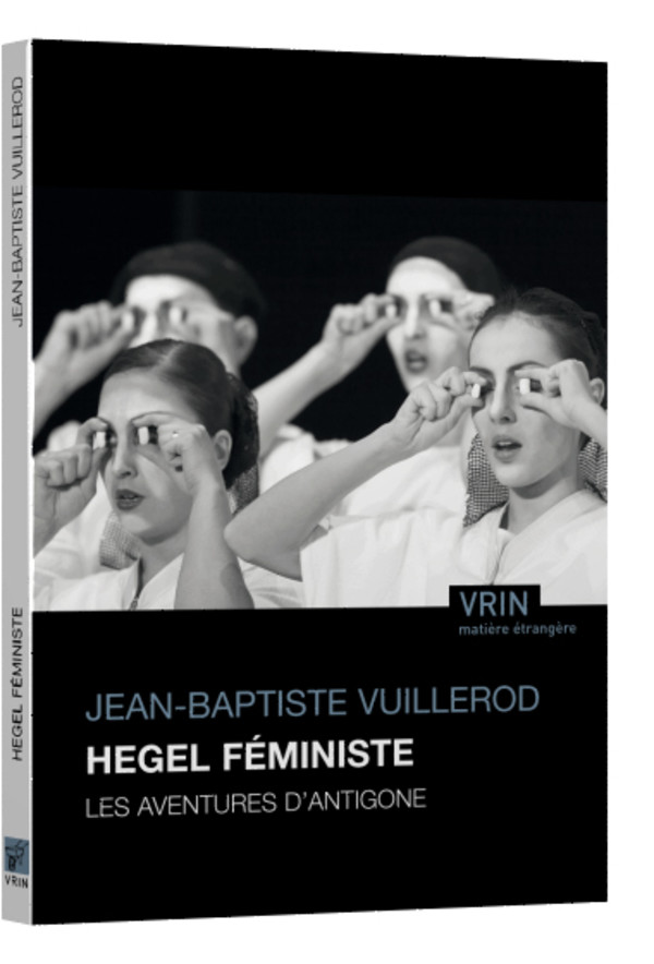 Hegel féministe