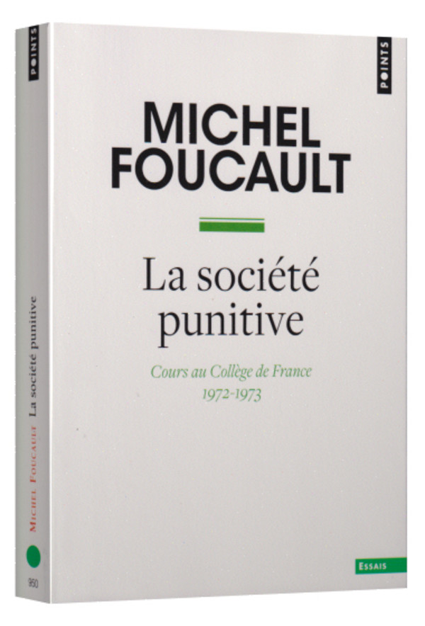 La société punitive