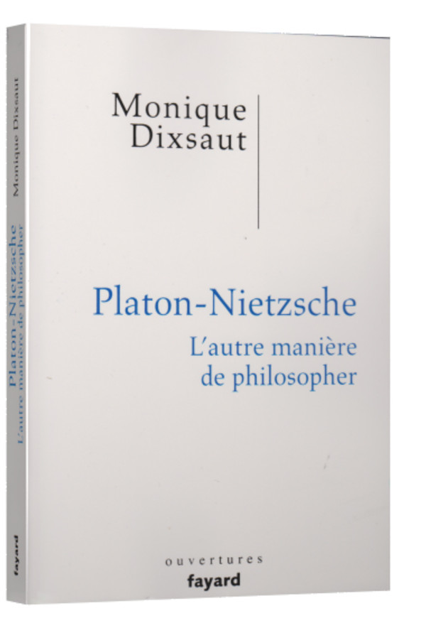 Platon-Nietzsche