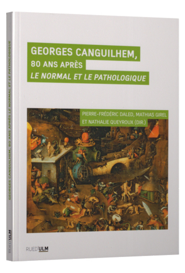 Georges Canguilhem