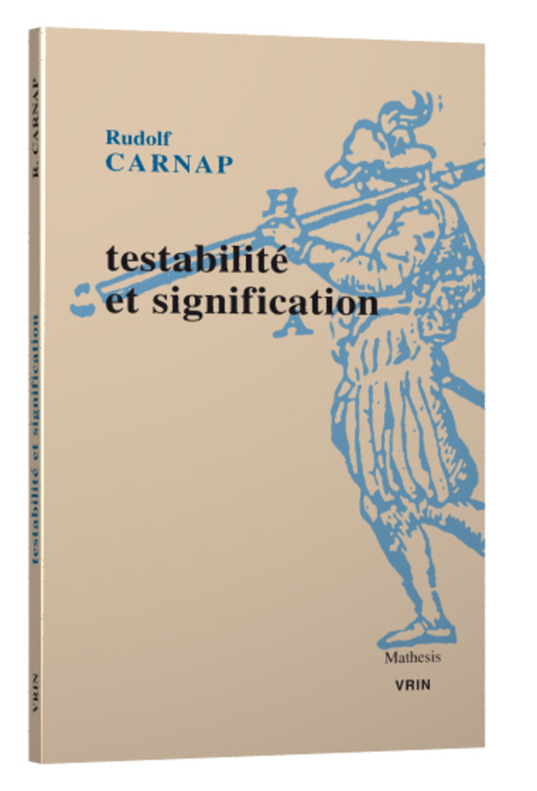 Testabilité et signification