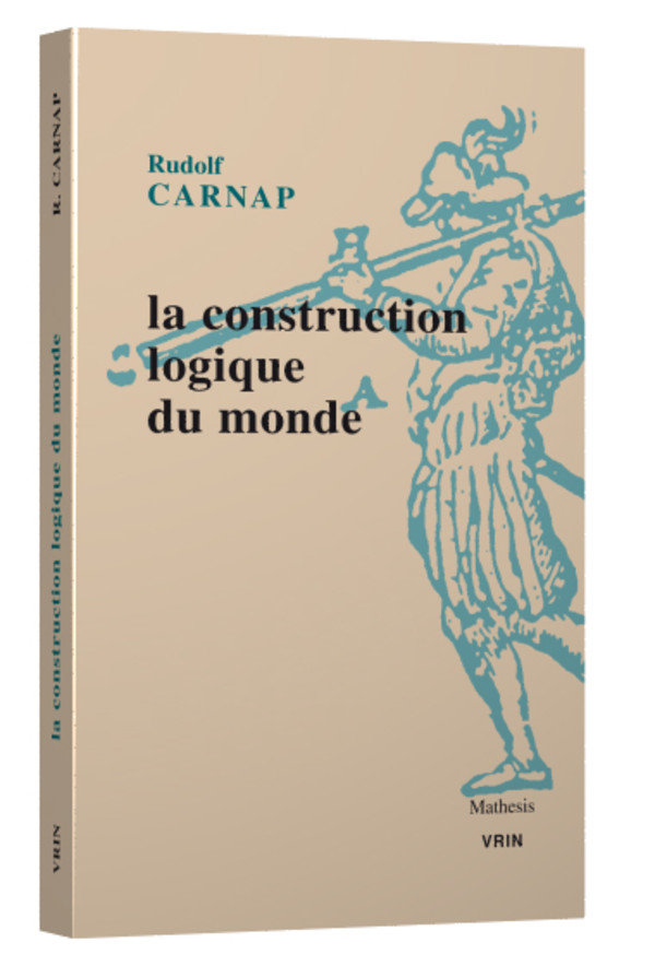 La construction logique du monde