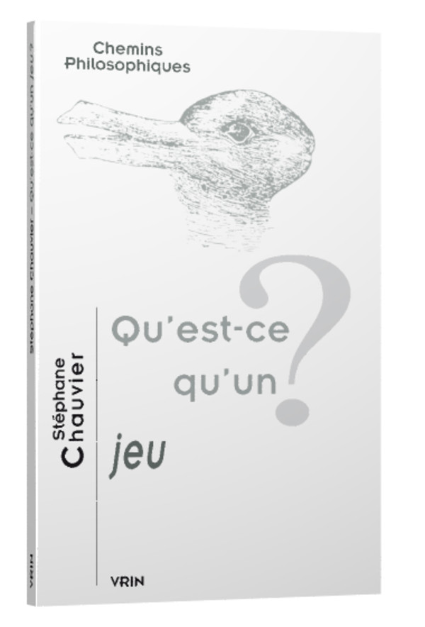 Qu’est-ce qu’un jeu?