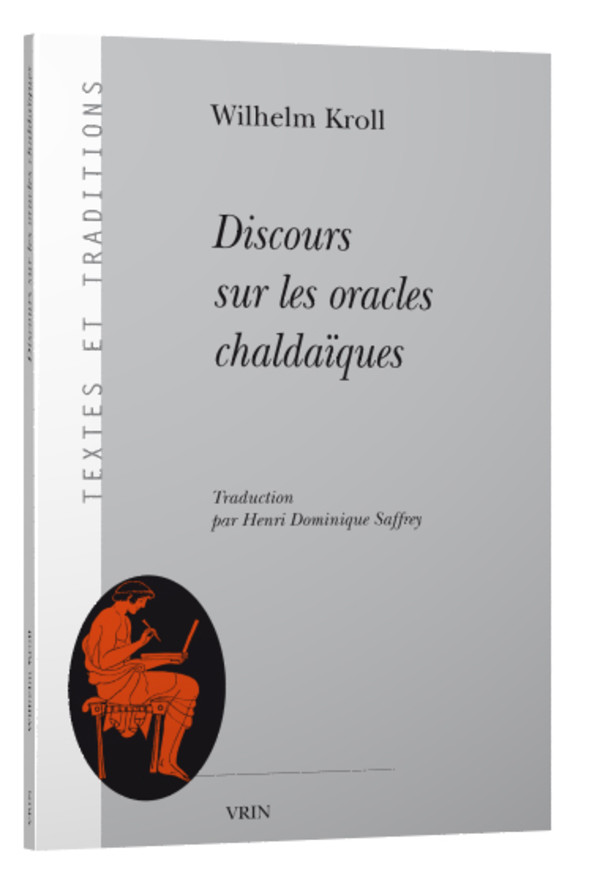 Discours sur les oracles chaldaïques