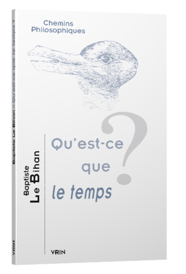 Qu’est-ce que le temps?