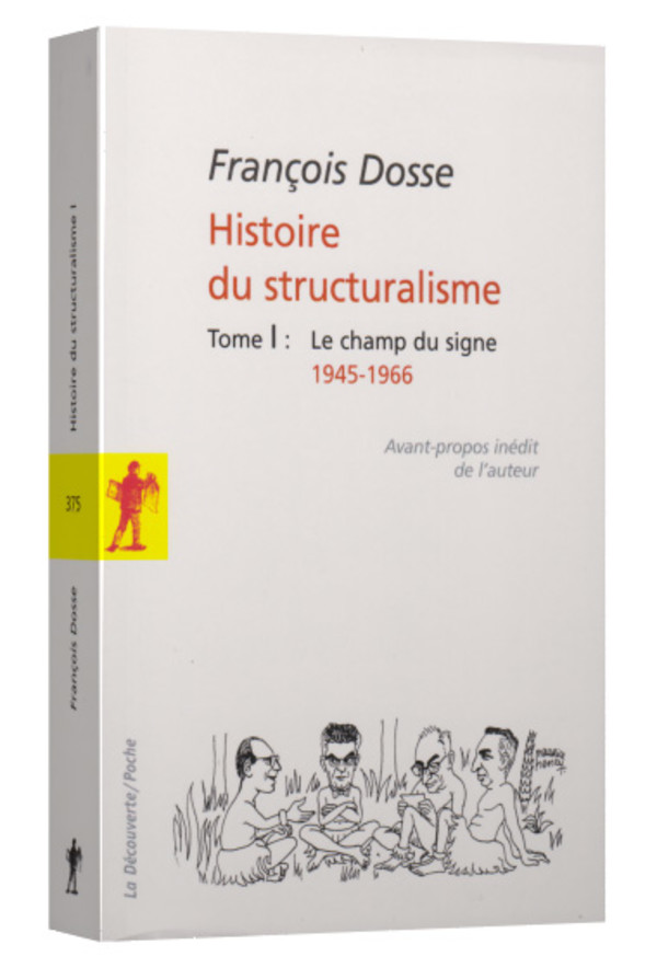 Histoire du structuralisme