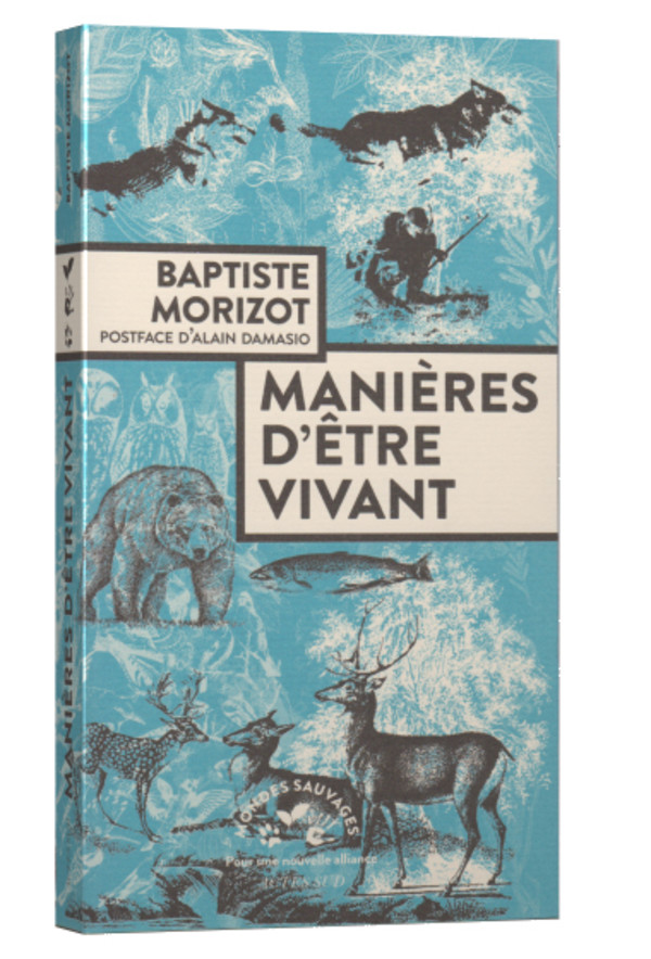 Manières d’être vivant