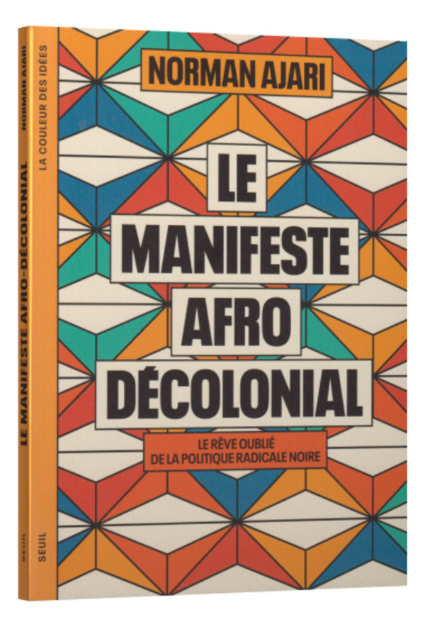 Le manifeste afro décolonial