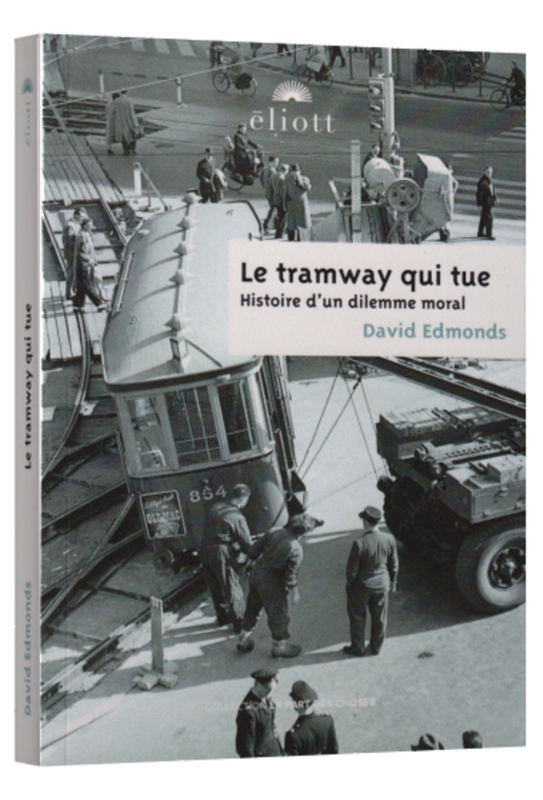 Le tramway qui tue