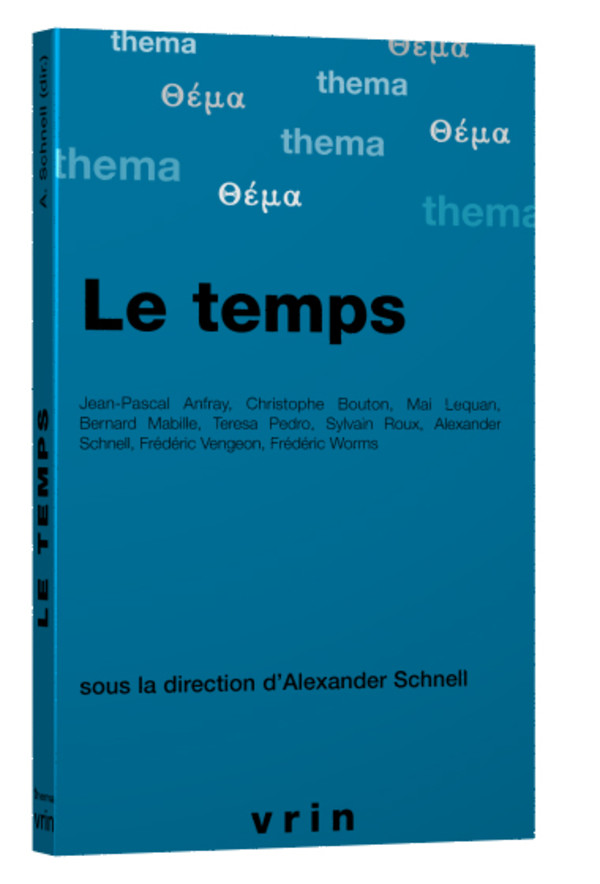 Le temps