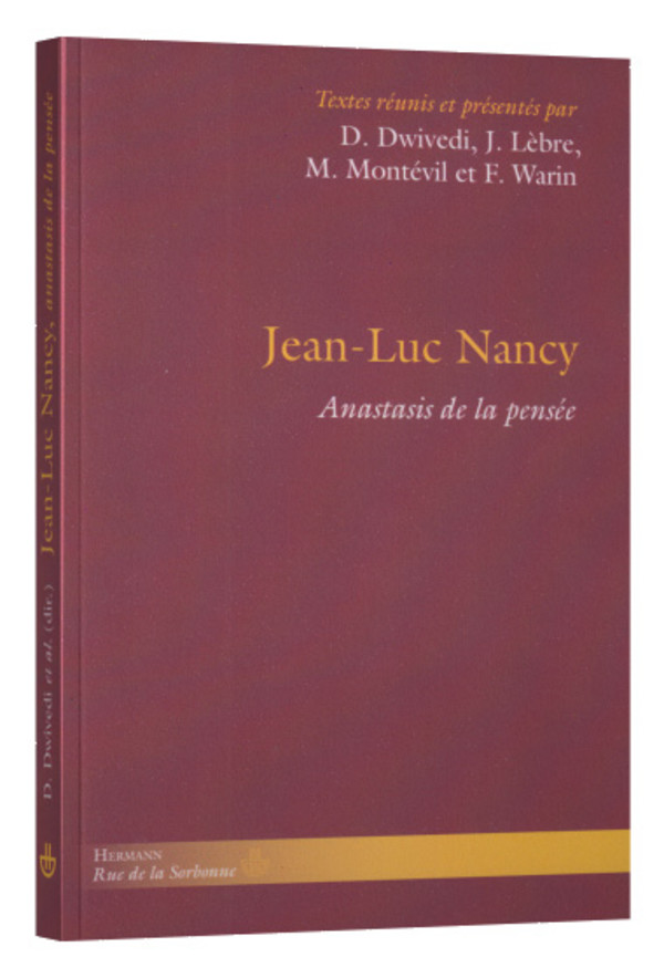 Jean-Luc Nancy