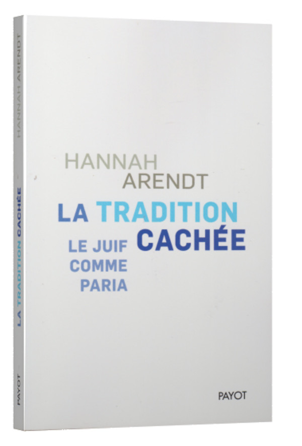 La tradition cachée