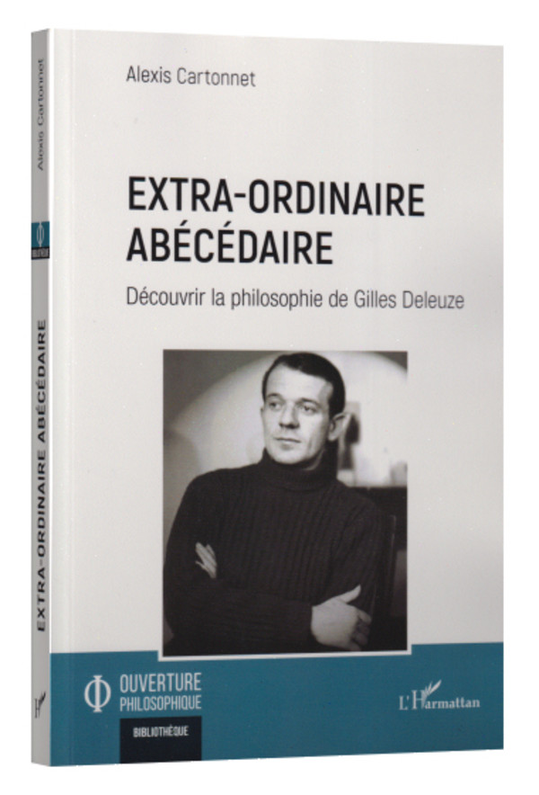 Extra-ordinaire abécedaire