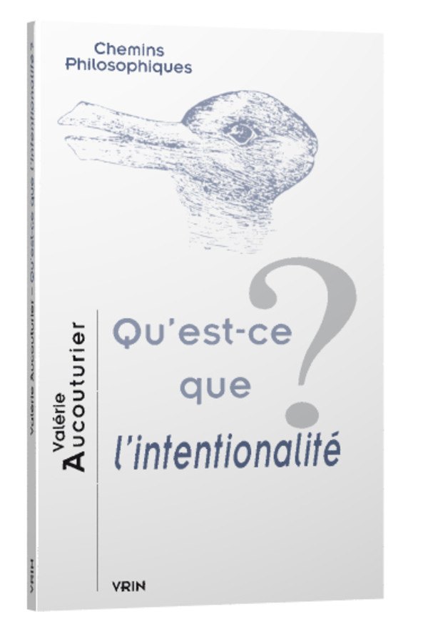 Qu’est-ce que l’intentionalité?