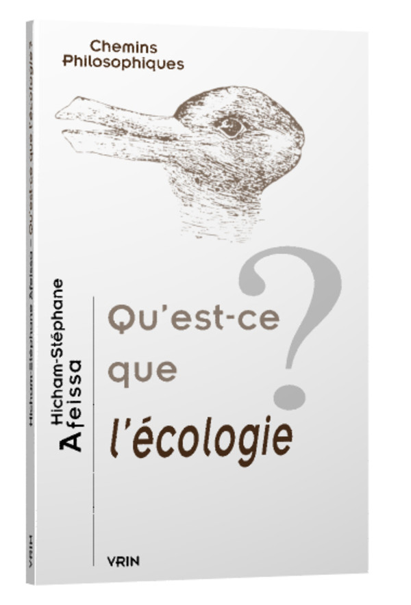 Qu’est-ce que l’écologie?