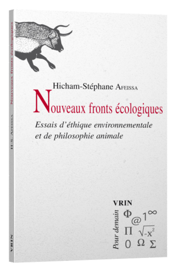 Nouveaux fronts écologiques