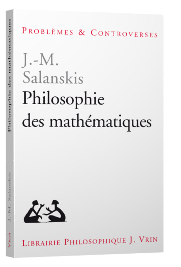 Philosophie des mathématiques