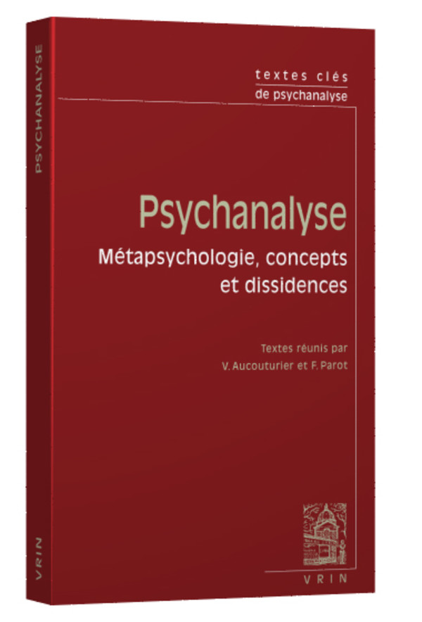 Textes clés de psychanalyse