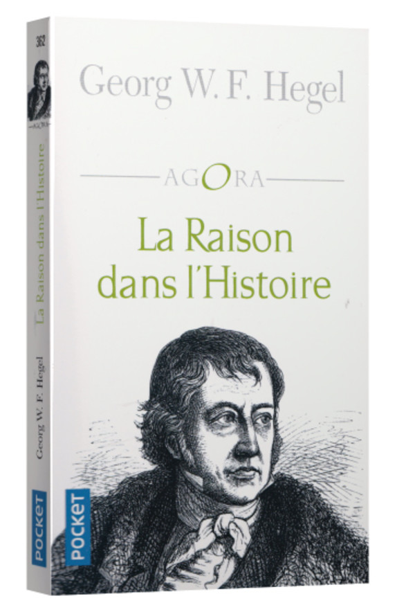 La raison dans l’histoire