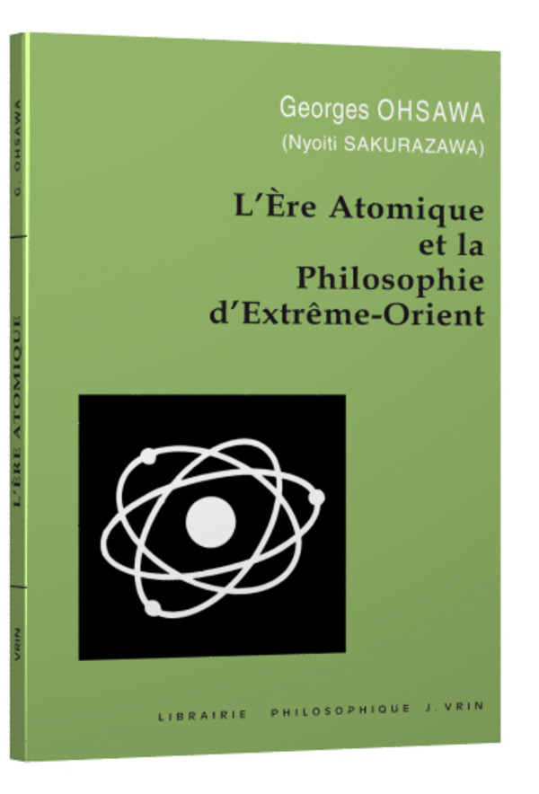 Principe unique de la philosophie et de la science d’Extrême-Orient