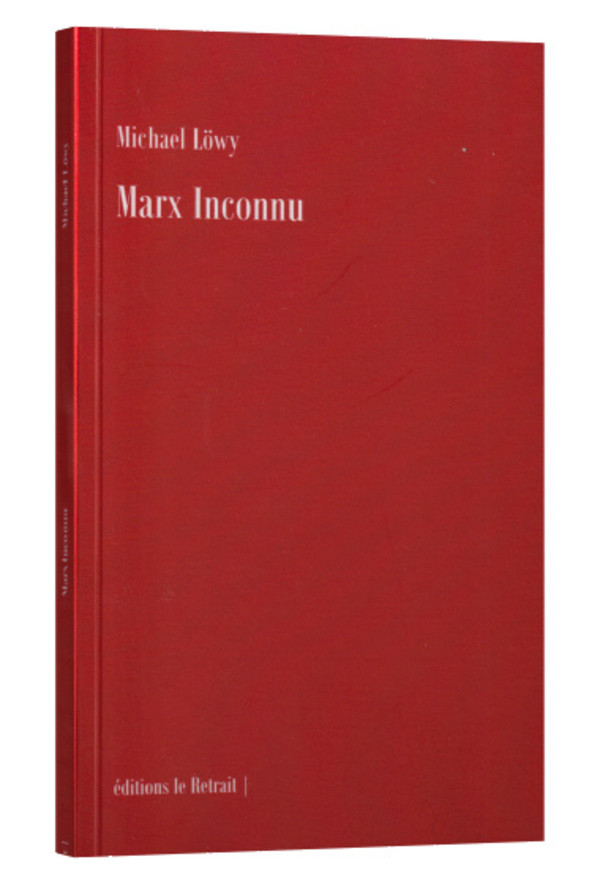 Marx inconnu