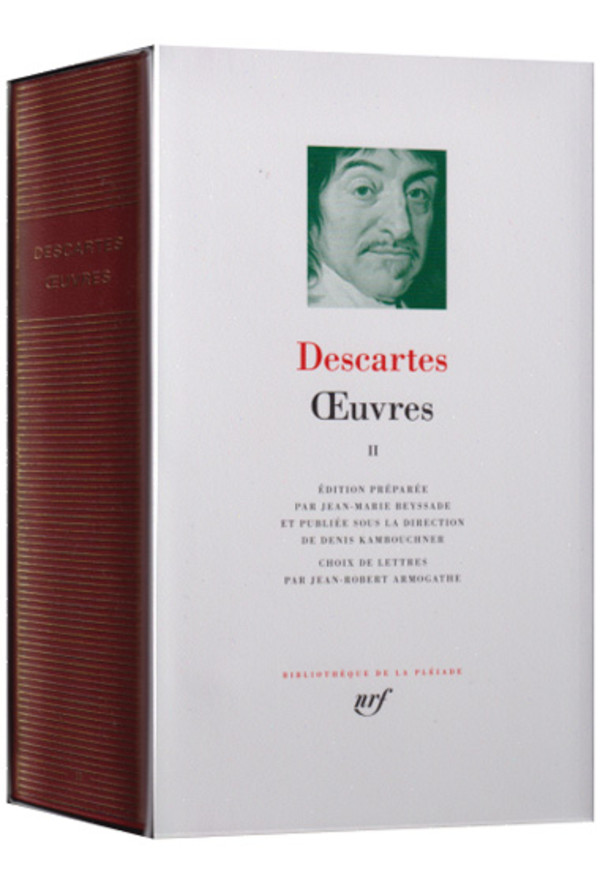 Œuvres, tome 2