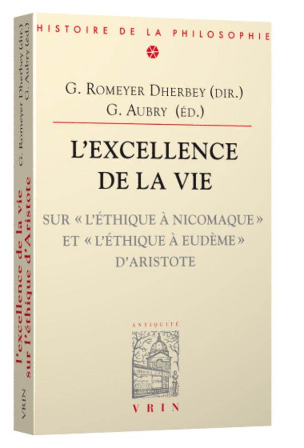 L’excellence de la vie