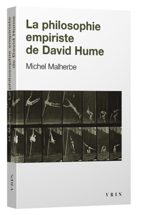 La philosophie empiriste de David Hume