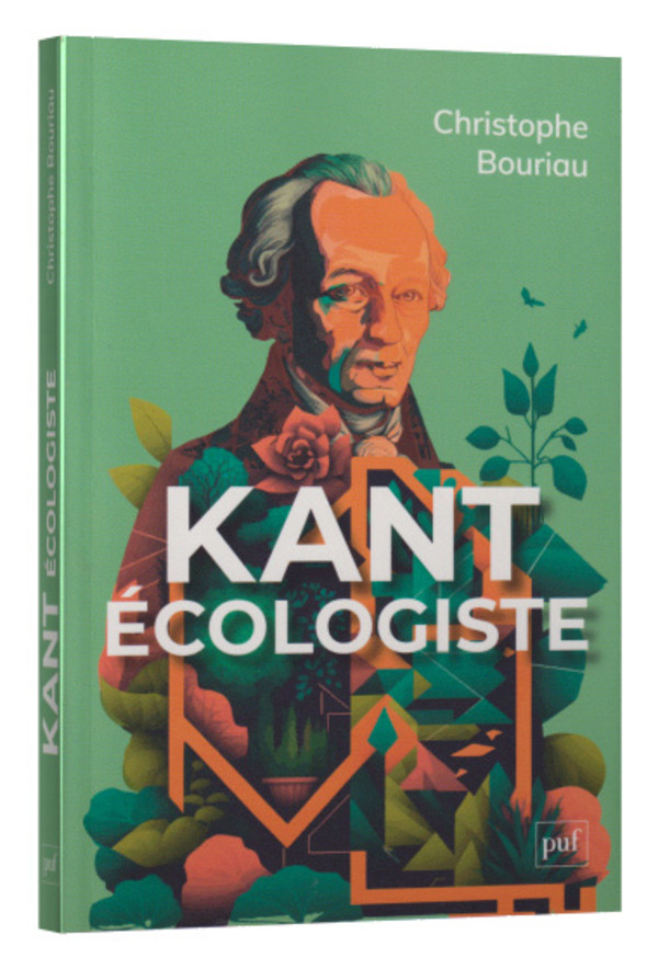 Kant écologiste