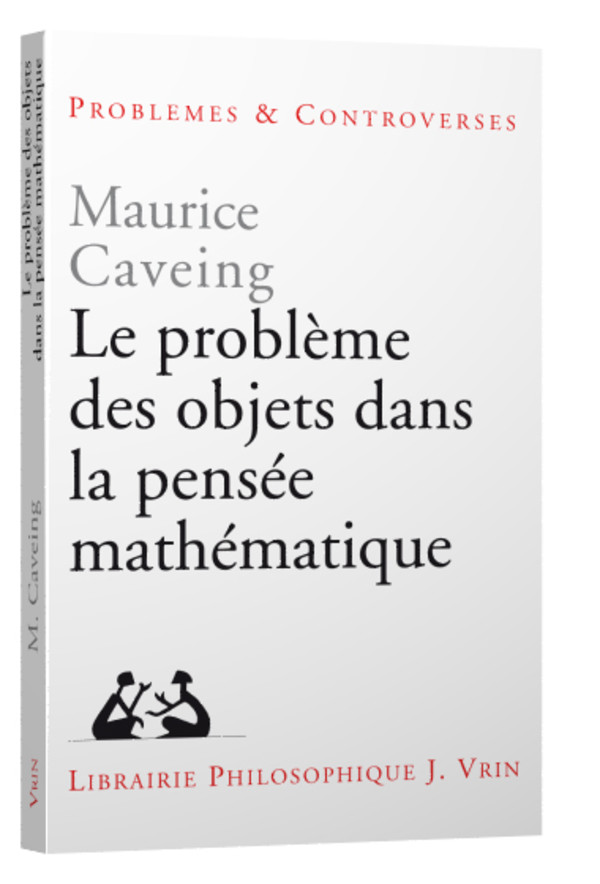 Le problème des objets dans la pensée mathématique