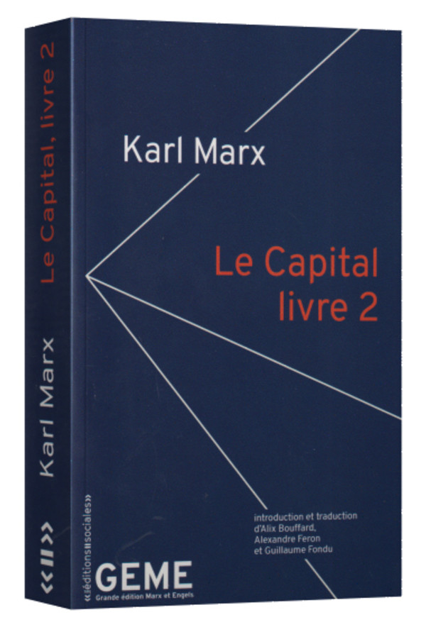 Le Capital