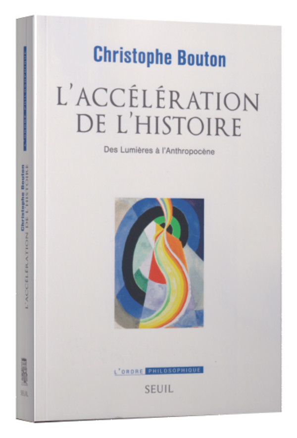 L’accélération de l’histoire