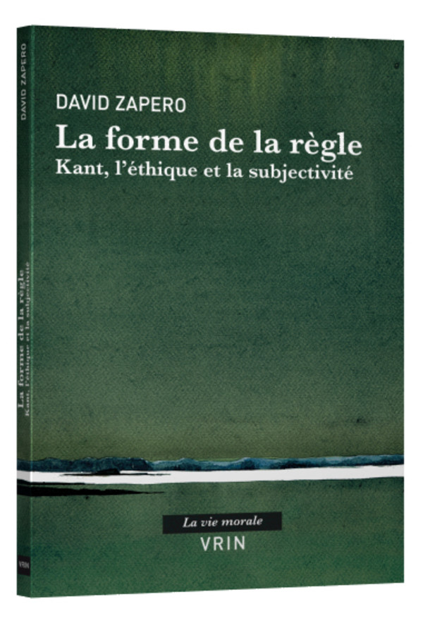 La forme de la règle