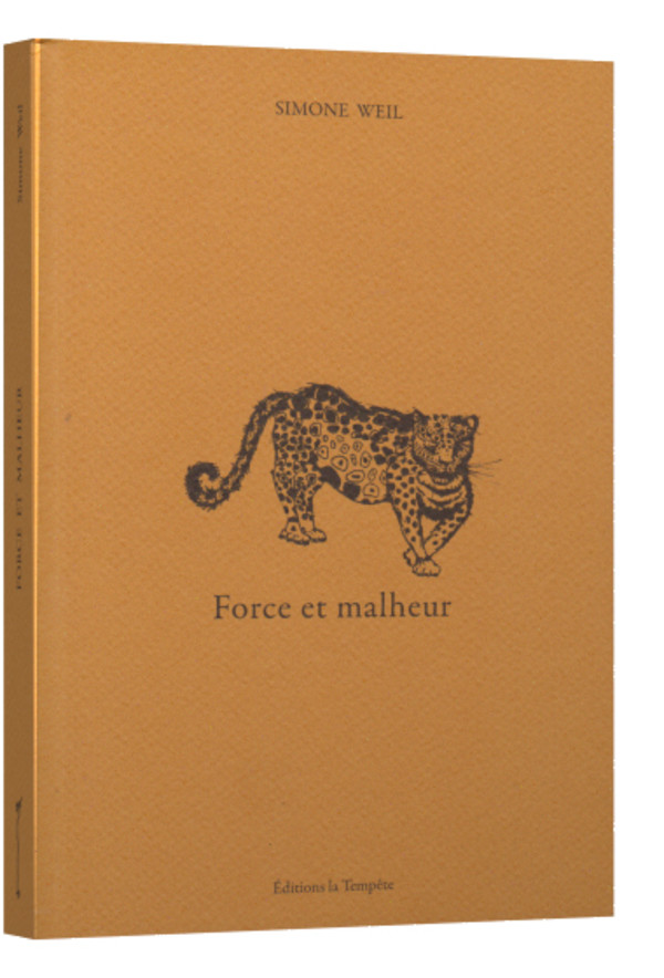 Force et malheur